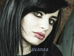 Lavanaa