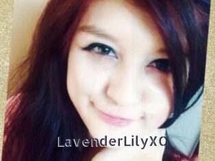 LavenderLilyXO