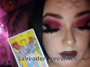 LavenderLoveWitch