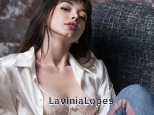 LaviniaLopes