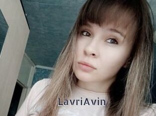 LavriAvin