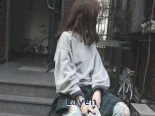 Layen