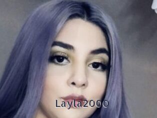 Layla2000