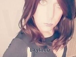 LaylaCD