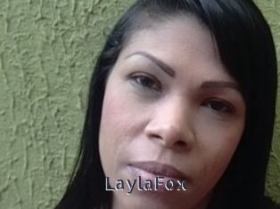 LaylaFox