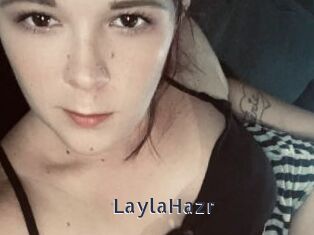 LaylaHazr