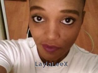 LaylaLeeX