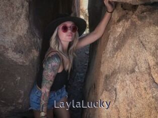 LaylaLucky