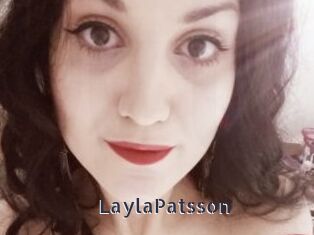 LaylaPatsson