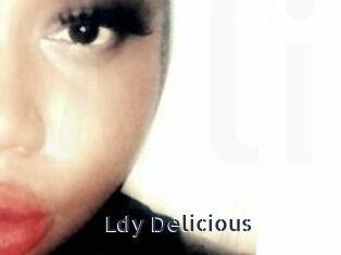 Ldy_Delicious