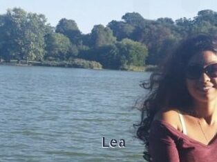 Lea