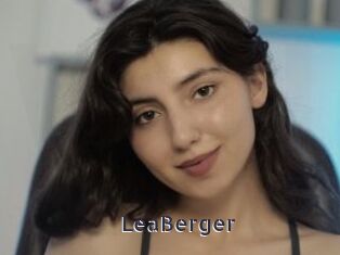 LeaBerger