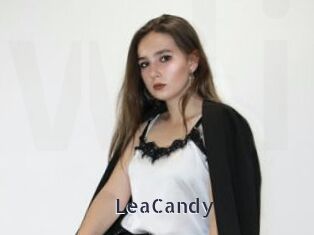 LeaCandy