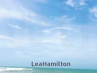 LeaHamilton