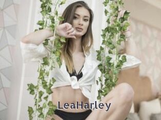 LeaHarley