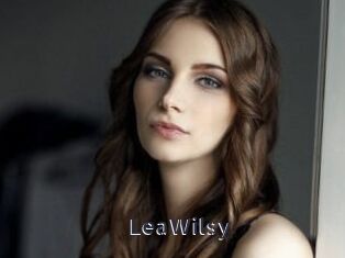 LeaWilsy