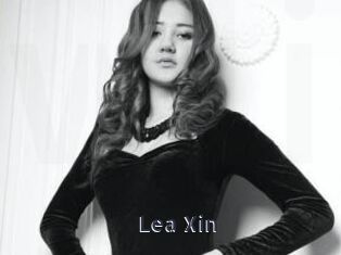 Lea_Xin