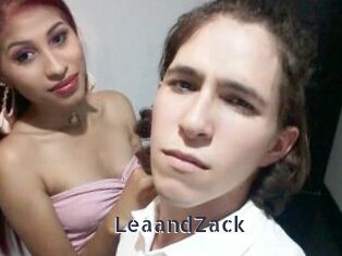 LeaandZack