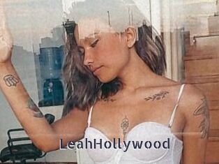 LeahHollywood