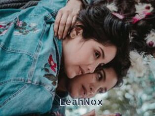 LeahNox