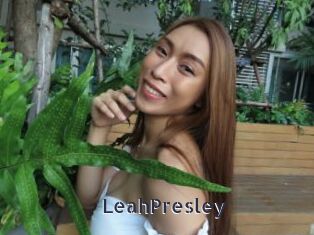 LeahPresley