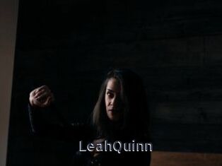 LeahQuinn
