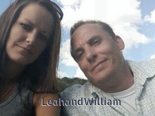 Leah_and_William