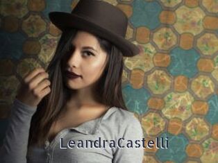 LeandraCastelli