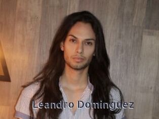 Leandro_Dominguez