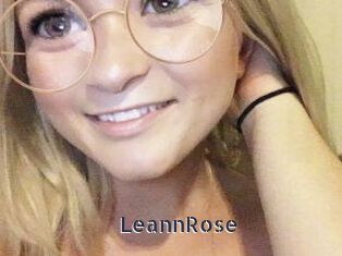 LeannRose