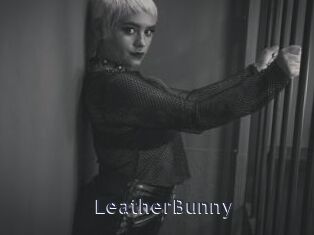 LeatherBunny