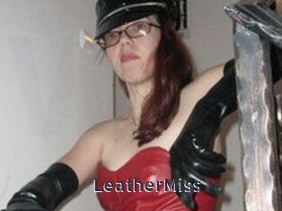 LeatherMiss