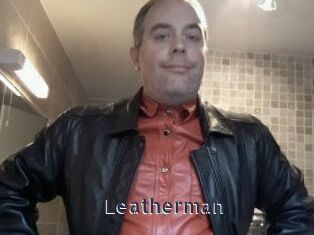 Leatherman