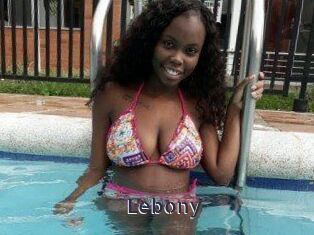 Lebony