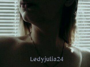 Ledyjulia24