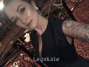 LegsKate