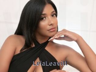 LeiaLeavitt