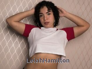 LeiahHamilton