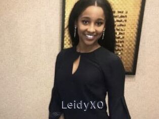 LeidyXO