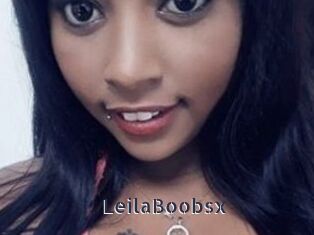 LeilaBoobsx