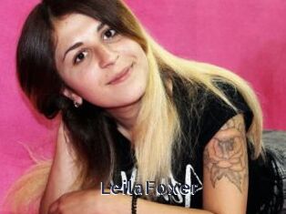 LeilaFoxer
