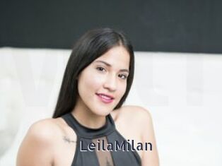 LeilaMilan