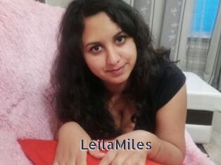 LeilaMiles