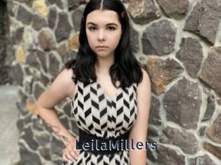 LeilaMillers