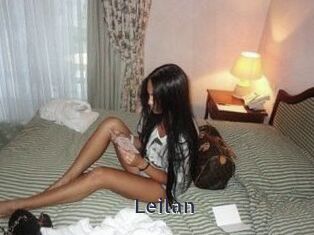 Leilan