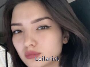 Leilarick