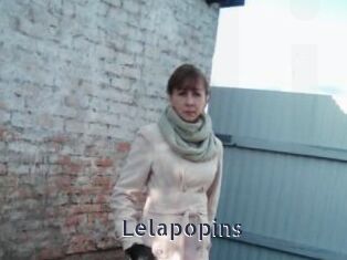 Lelapopins