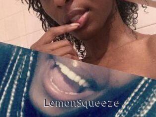 LemonSqueeze