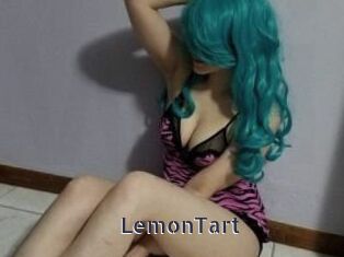 LemonTart