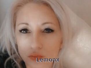 Lemonx